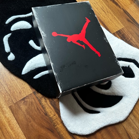 Jordan 3 Retro White Cement ‘Reimagined’ - Picture 7 of 7